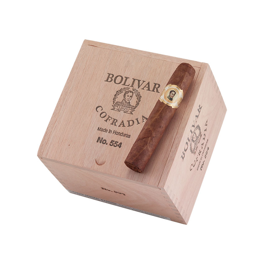 Bolivar 玻利瓦尔 兄弟会 罗伯图 雪茄资料