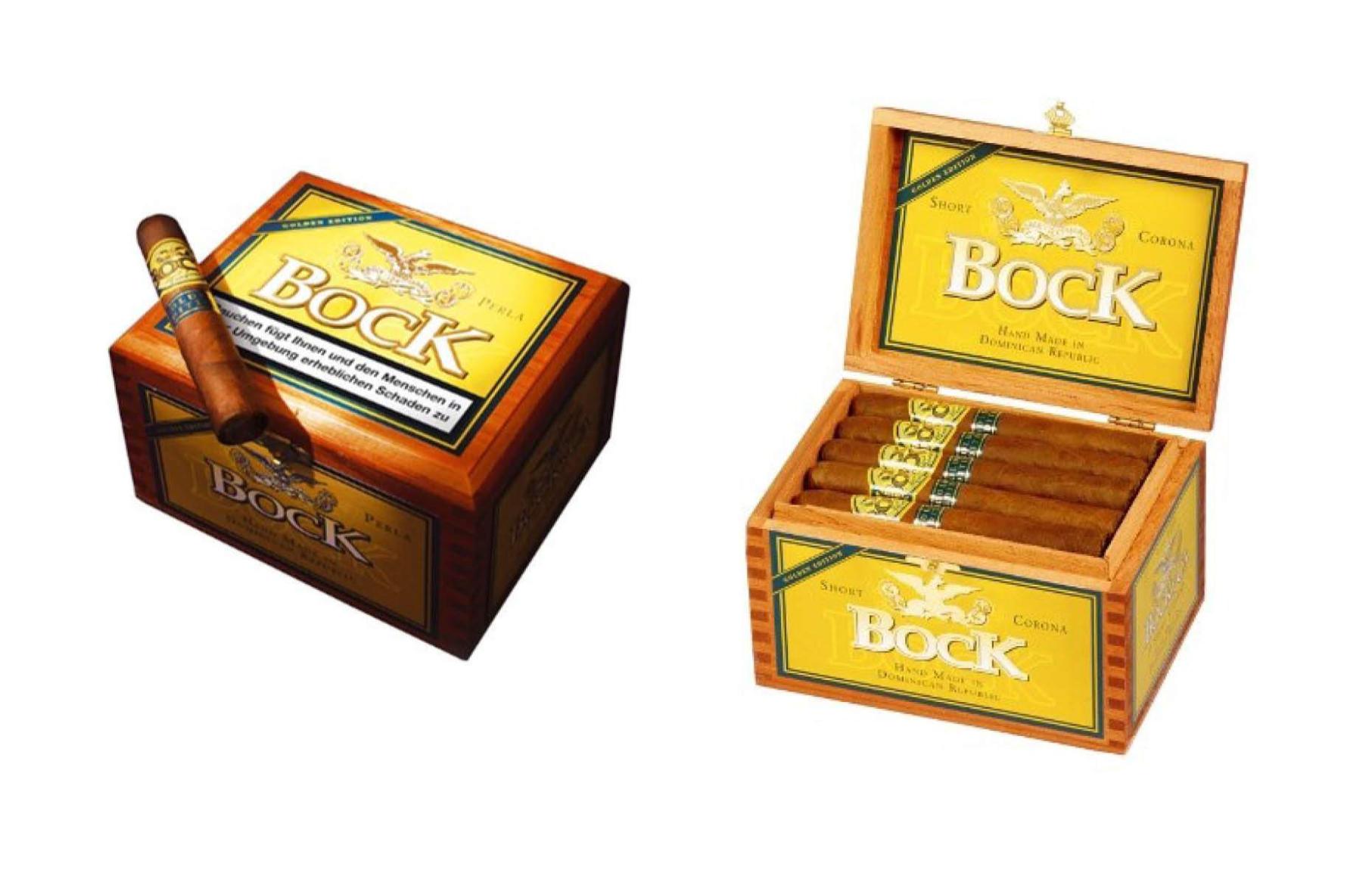 深度解读BOCK Corona
