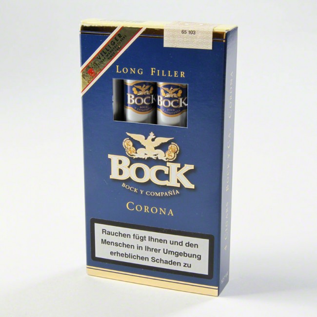 深度解读BOCK Corona
