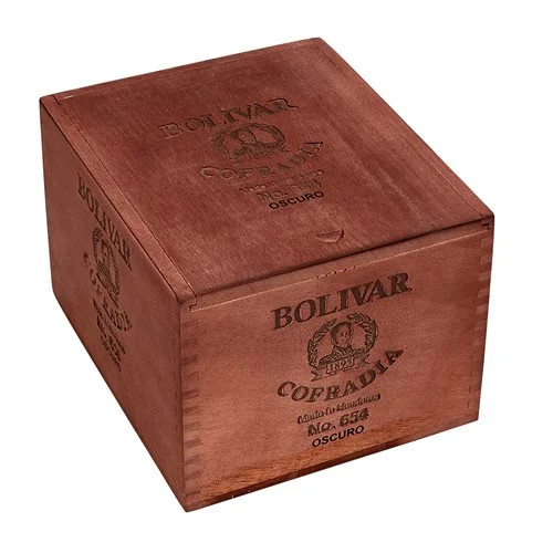 玻利瓦尔 兄弟会 黑标 公牛 Bolivar Cofradia Oscuro Toro