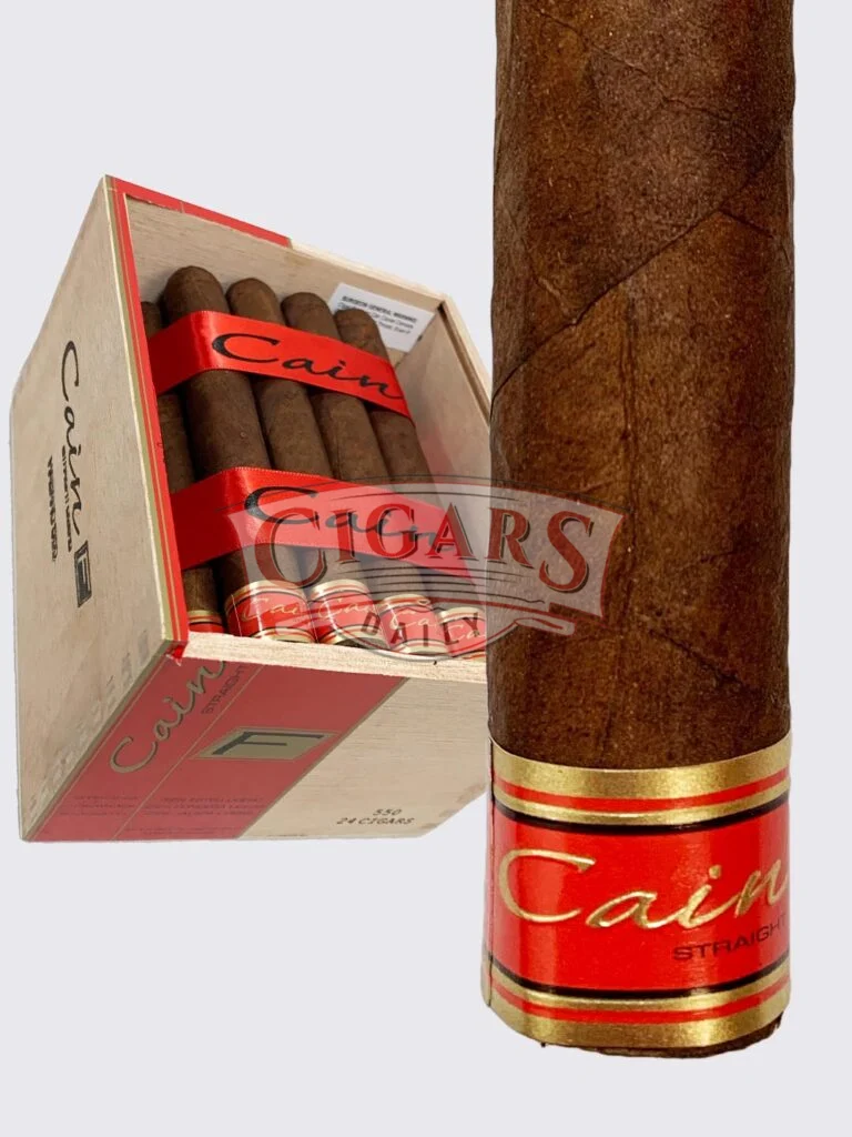 凯恩 F 罗伯图 Cain F Robusto