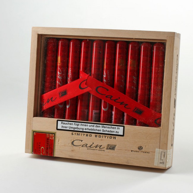凯恩 F 兰塞罗 限量版 Cain F Lancero Limited Edition