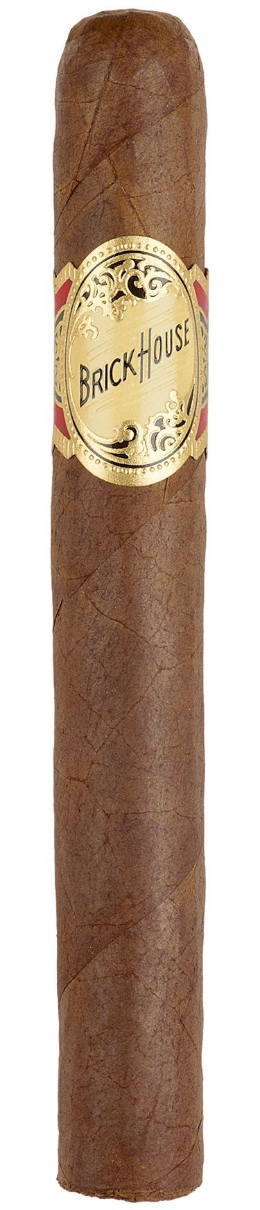 Brick House 砖房经典皇冠 雪茄资料