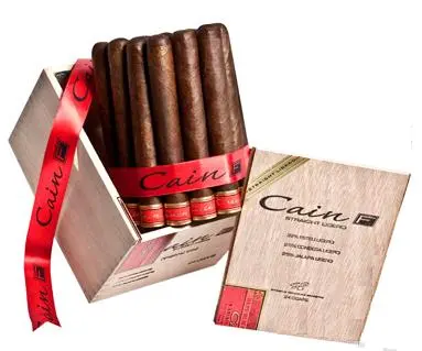 凯恩 马杜罗 鱼雷 Cain Maduro Torpedo