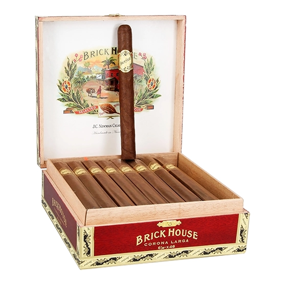 砖房 康涅狄格 长皇冠 Brick House Connecticut Corona Larga