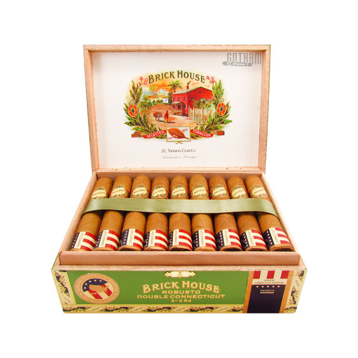 砖房 康涅狄格 罗伯图 Brick House Connecticut Robusto