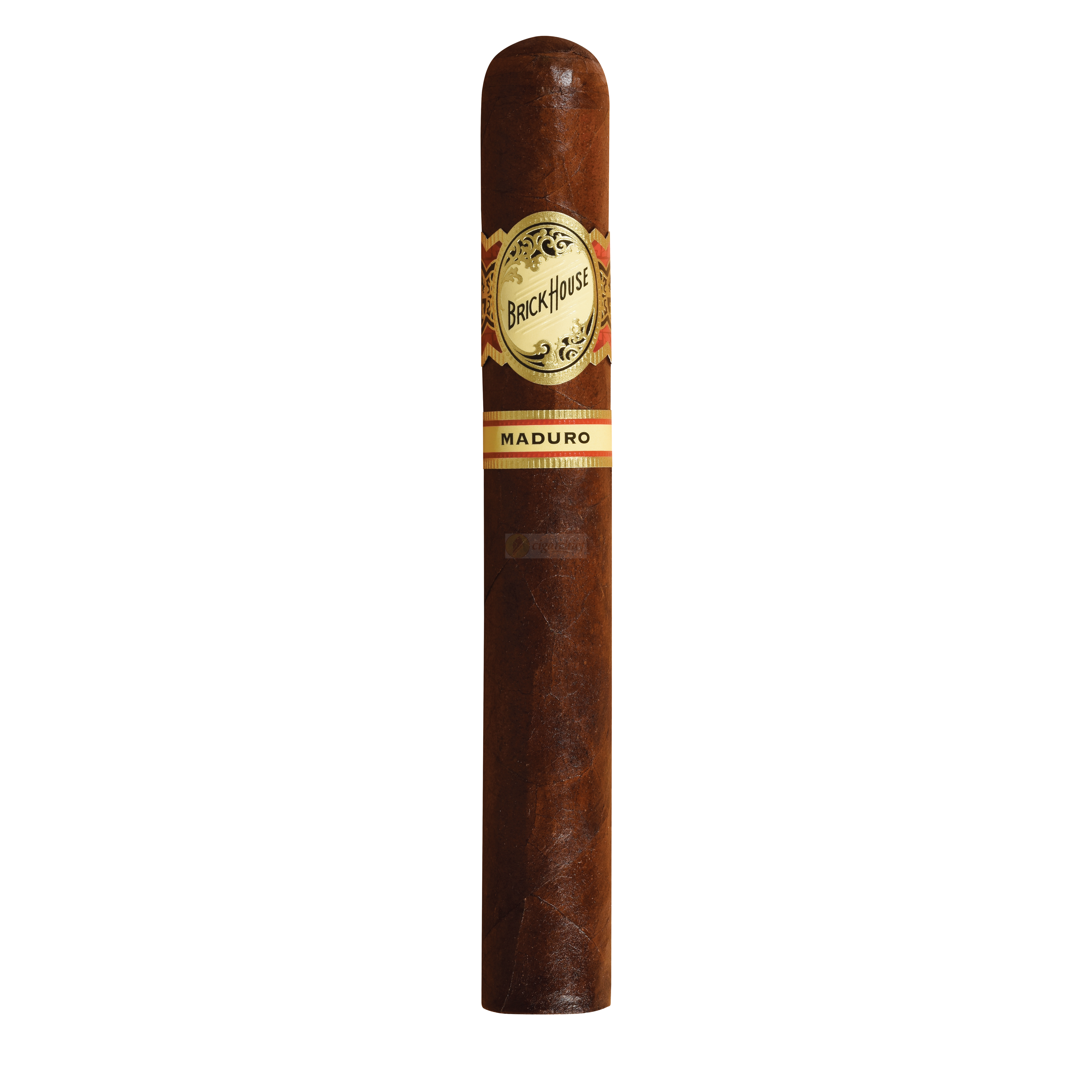 砖房 马杜罗 皇冠 Brick House Maduro Corona