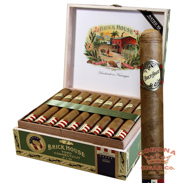 砖房 康涅狄格 公牛 Brick House Connecticut Toro