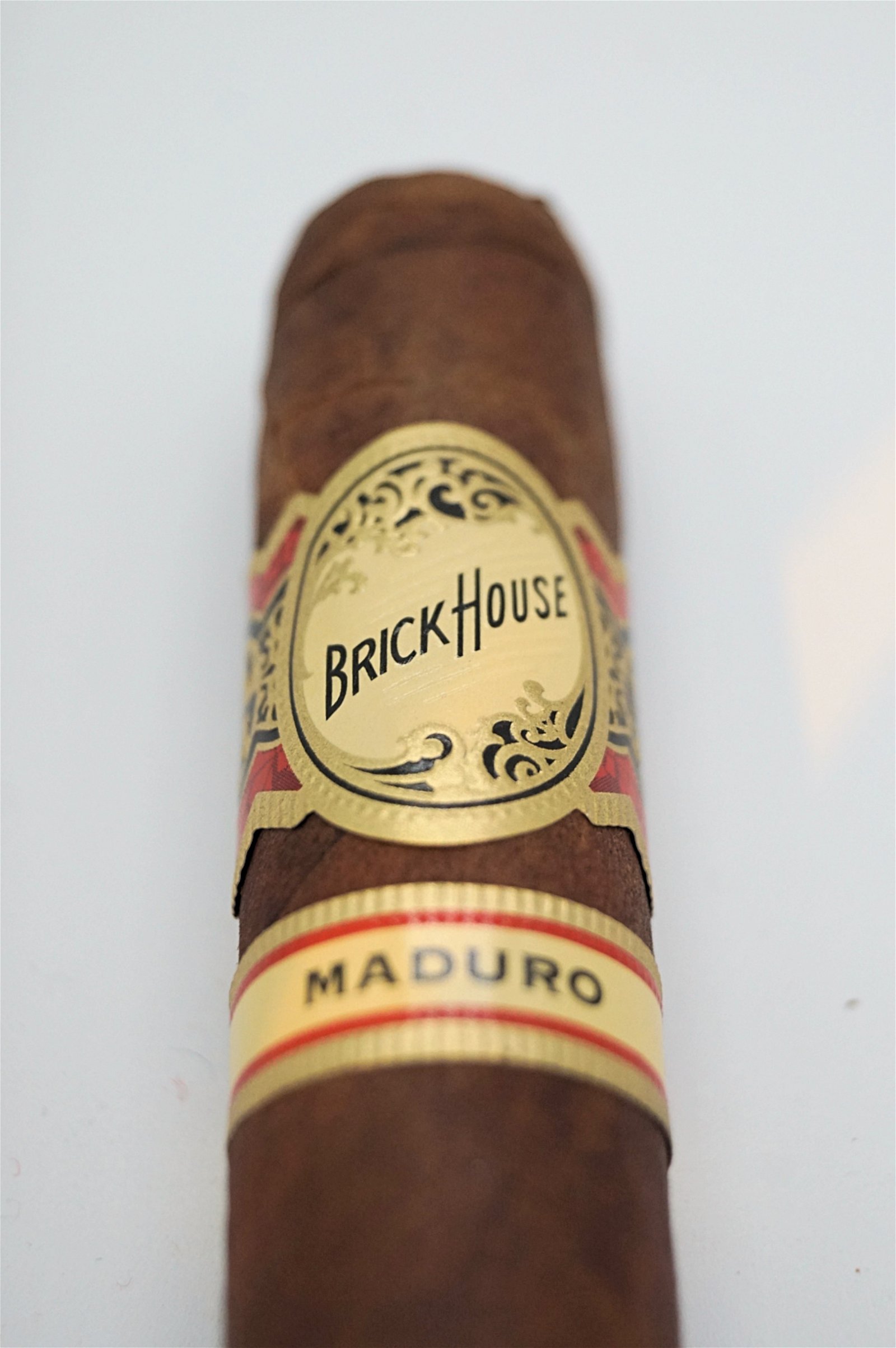 砖房 马杜罗 公牛 Brick House Maduro Toro