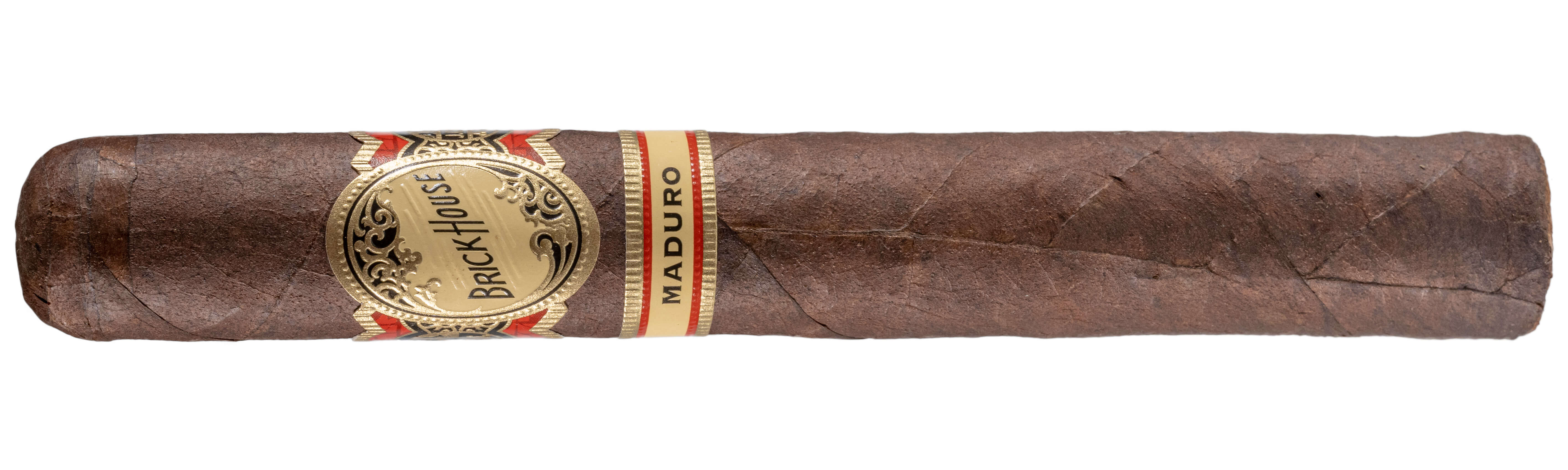 砖房 马杜罗 公牛 Brick House Maduro Toro