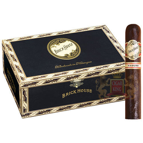 砖房 马杜罗 丘吉尔 Brick House Maduro Churchill