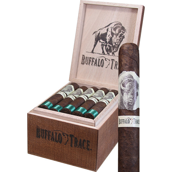 水牛踪迹 公牛 Buffalo Trace Toro