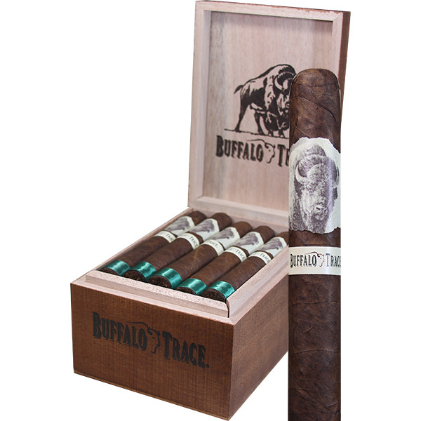 水牛踪迹 公牛 Buffalo Trace Toro