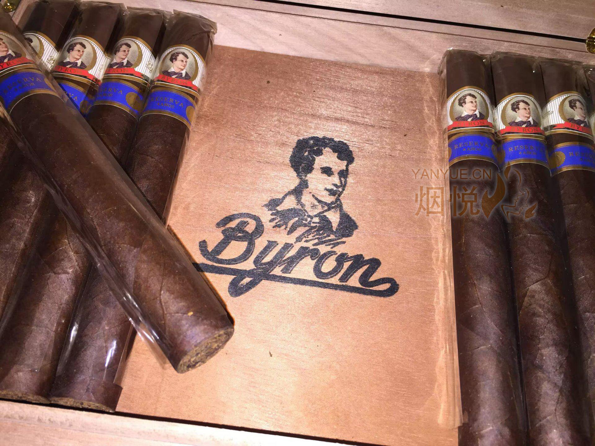 拜伦 19 世纪 诗章 Byron 19th Century Poemas