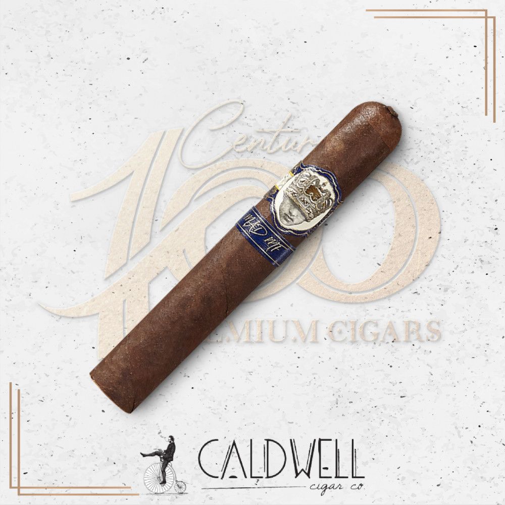 考德威尔 国王万岁 疯狂混蛋 马格南 Caldwell Long Live The King MAD MOFO Magnum