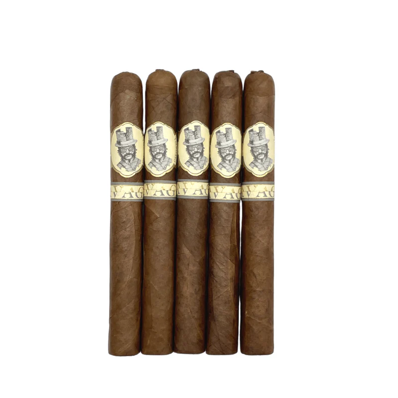 考德威尔 黄饼 2026 哈瓦那 皇冠 Caldwell Yellowcake 2026 Habano Corona