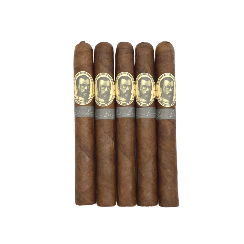 考德威尔 黄饼 2026 哈瓦那 皇冠 Caldwell Yellowcake 2026 Habano Corona