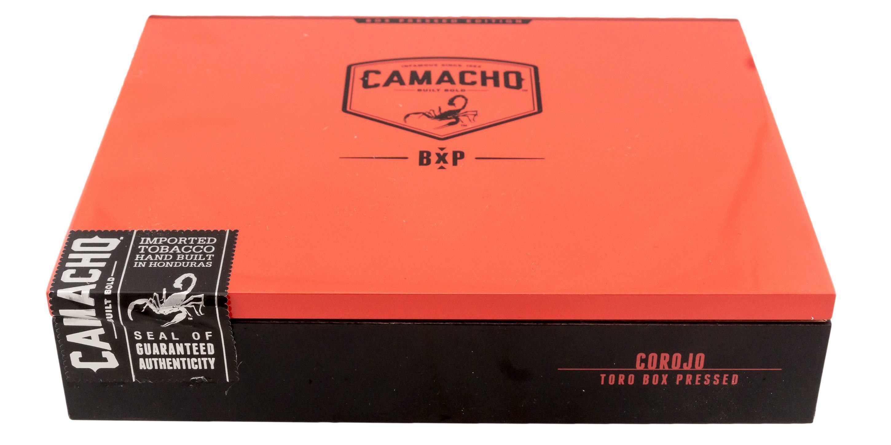 卡马乔 BXP 厄瓜多尔 公牛 Camacho BXP Ecuador Toro
