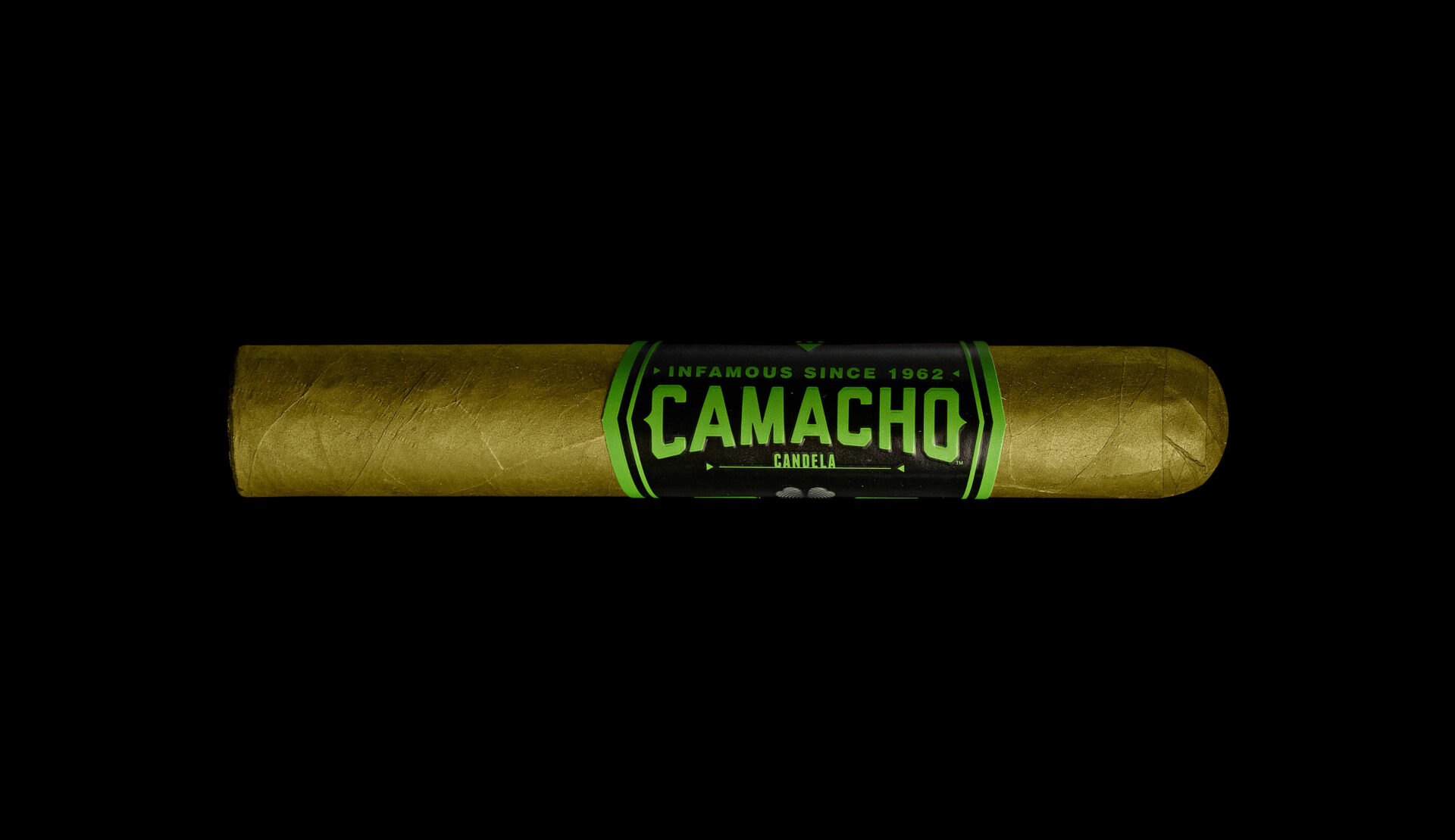 卡马乔 坎德拉 Camacho Candela