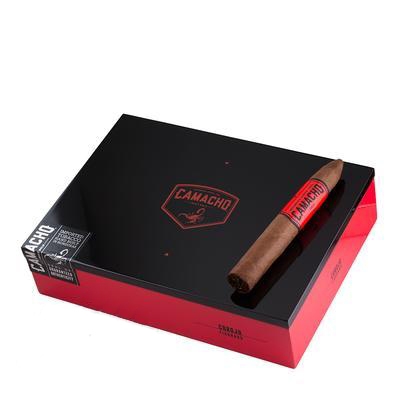 Camacho 卡马乔 科罗霍 巨人 雪茄资料
