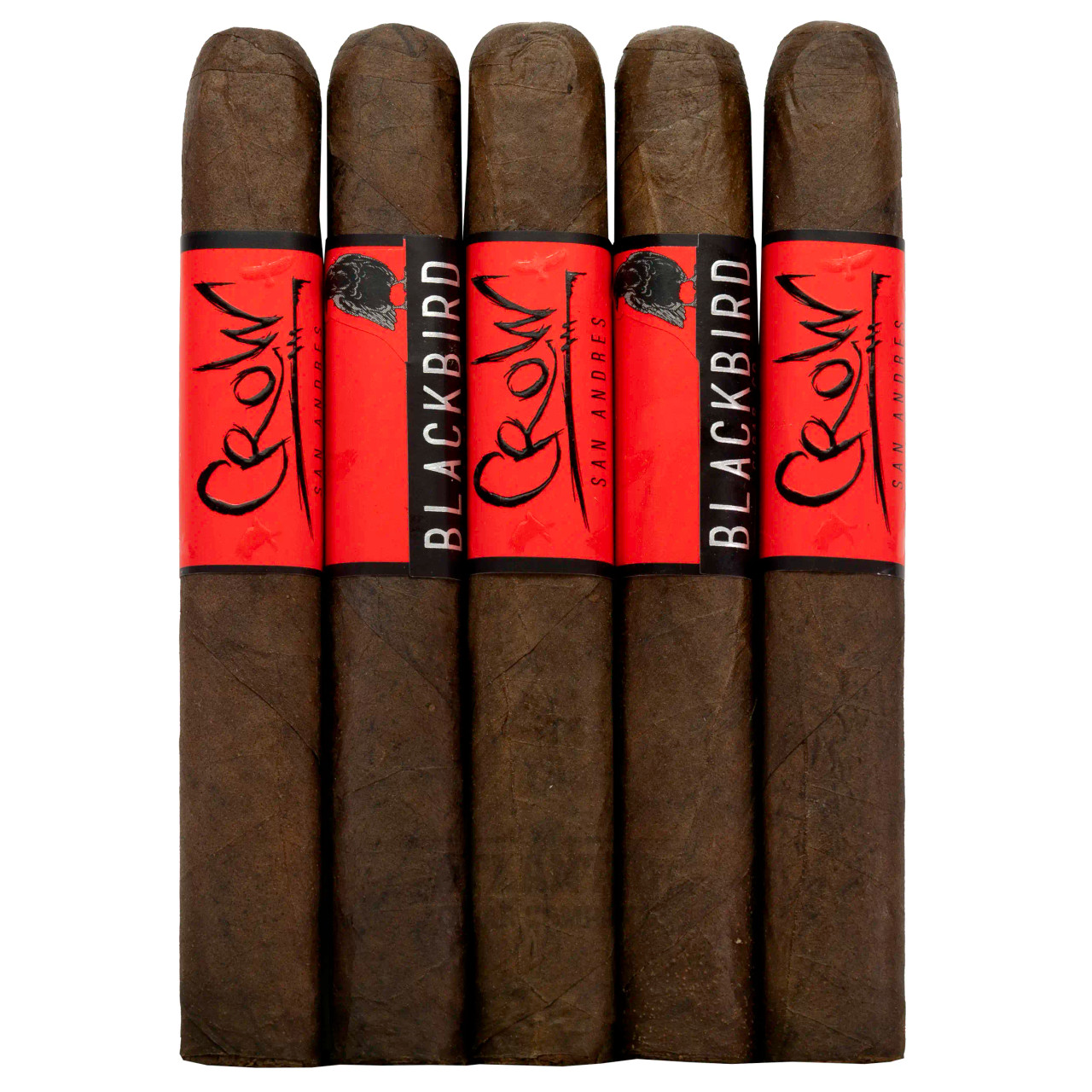 Blackbird Crow Gran Toro