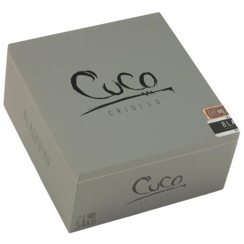 Blackbird Cuco Gran Toro