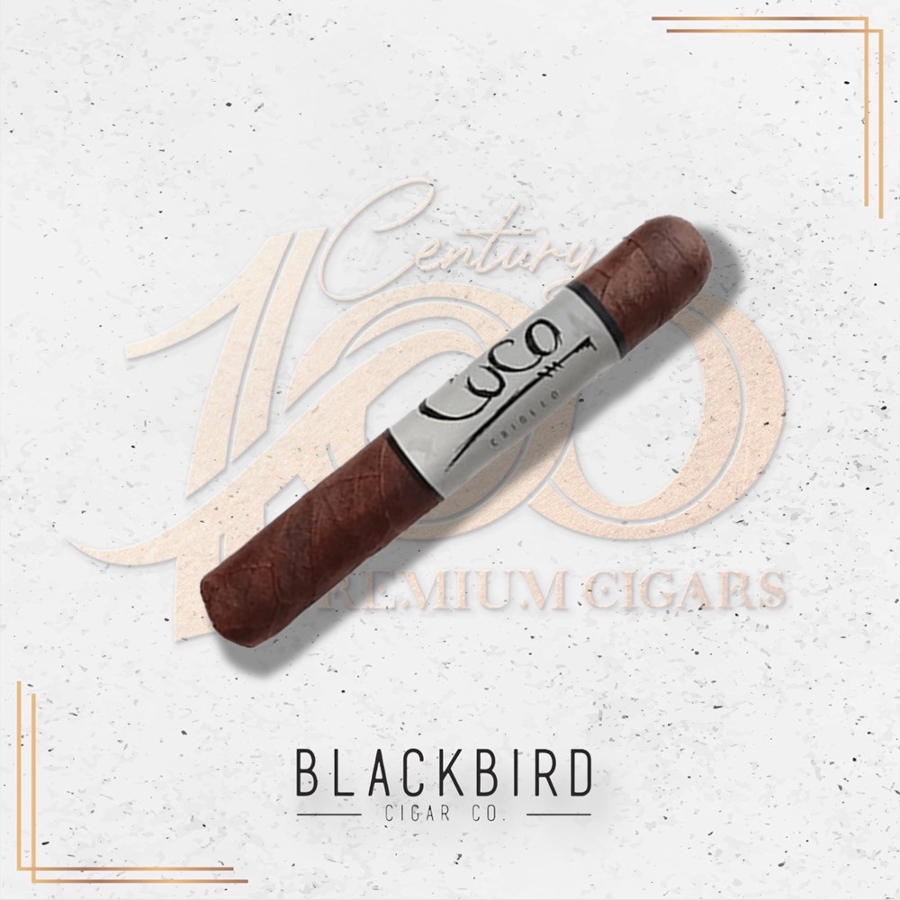 Blackbird Cuco Gran Toro