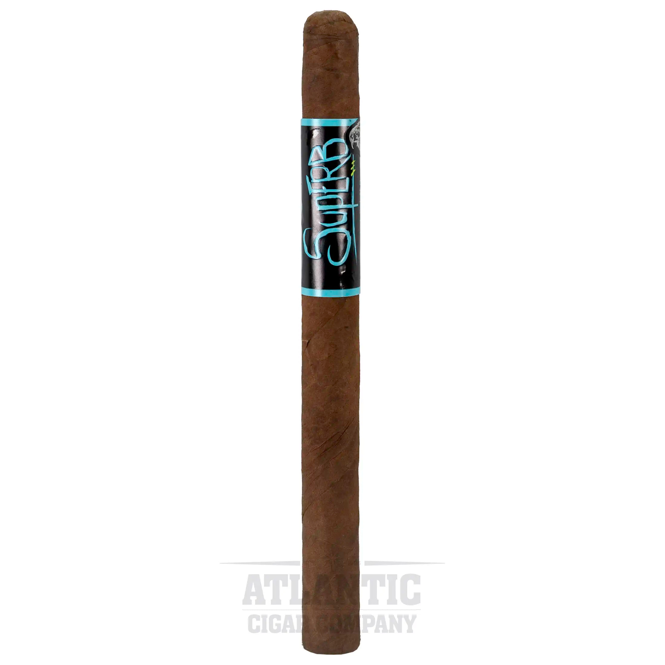 Blackbird Superb Lancero