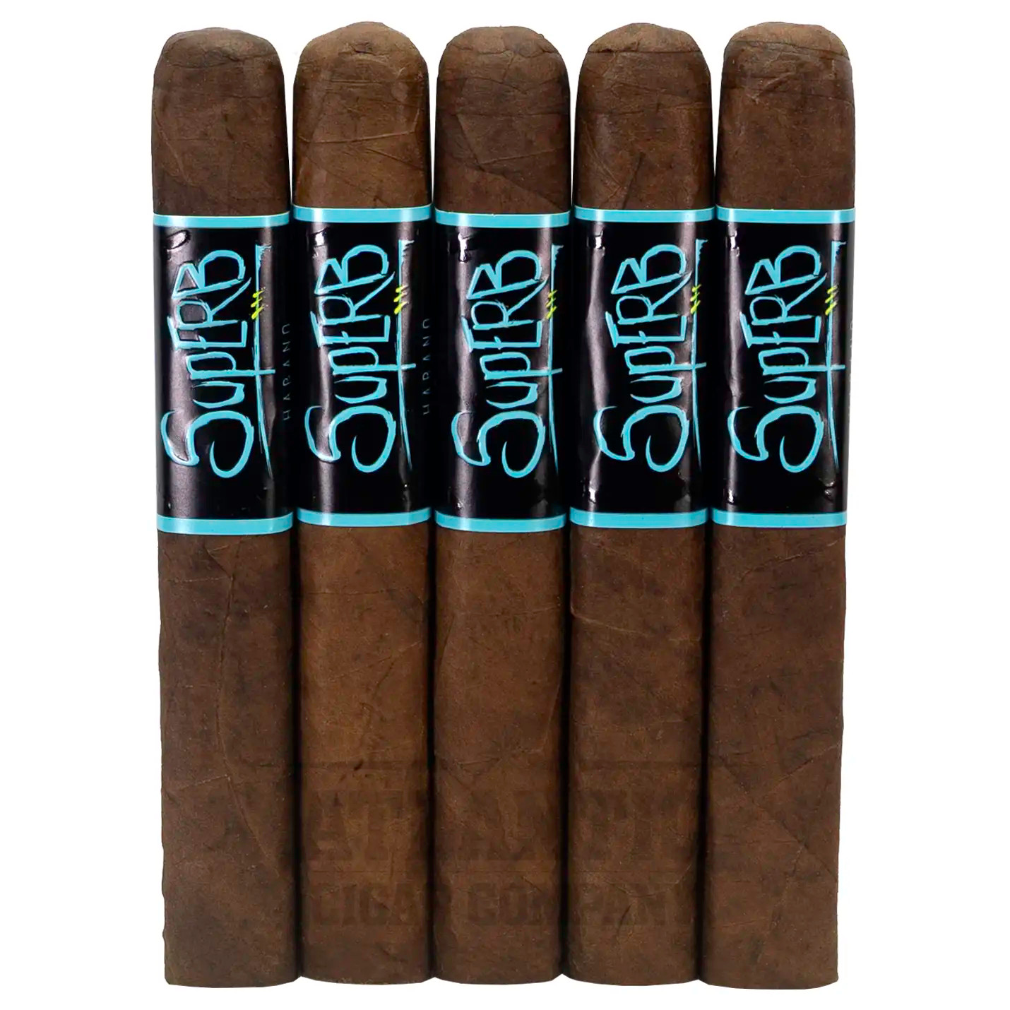 Blackbird Superb Toro Box Pressed