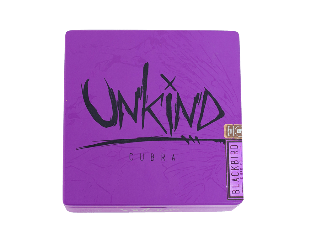 Blackbird Unkind Corona