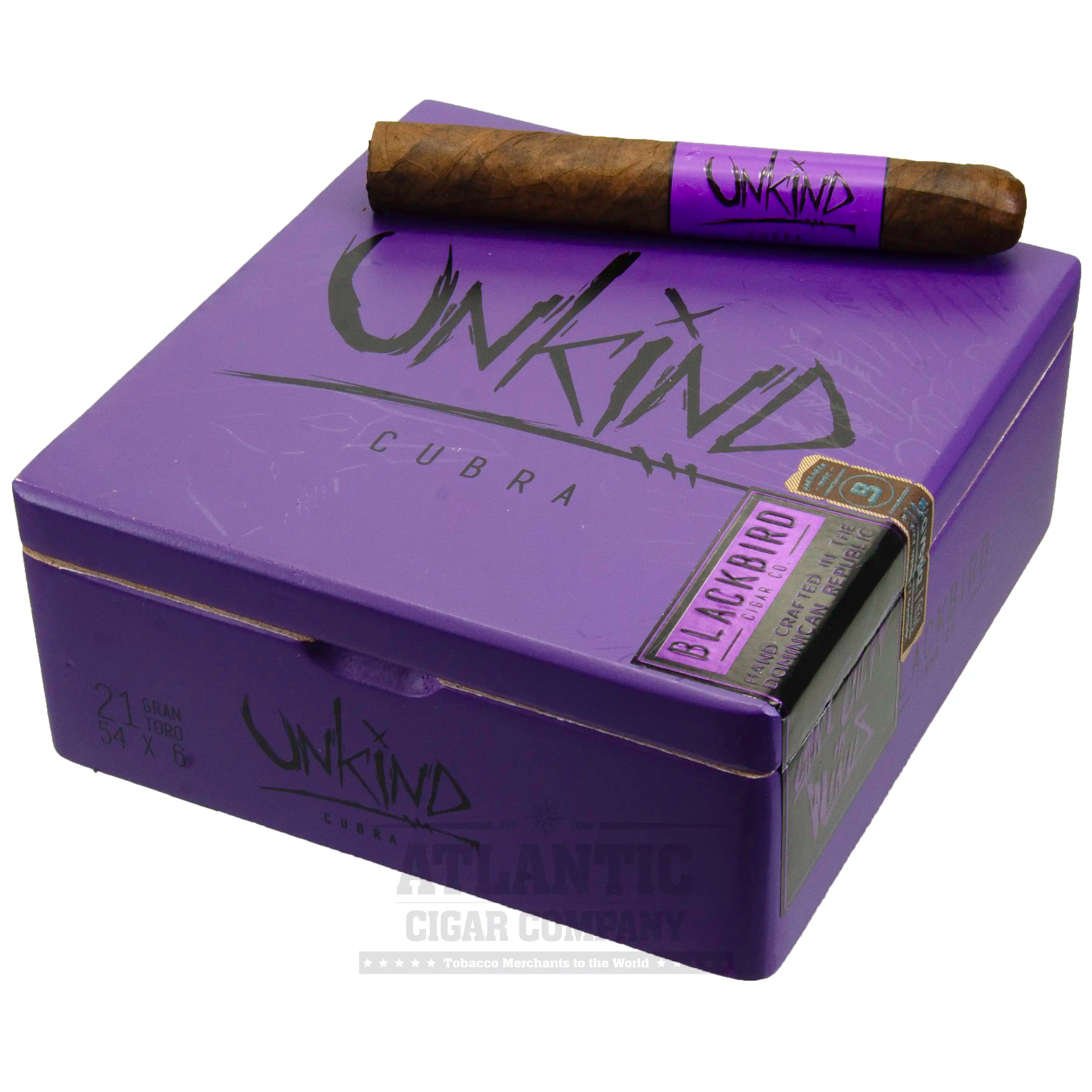 Blackbird Unkind Gran Toro