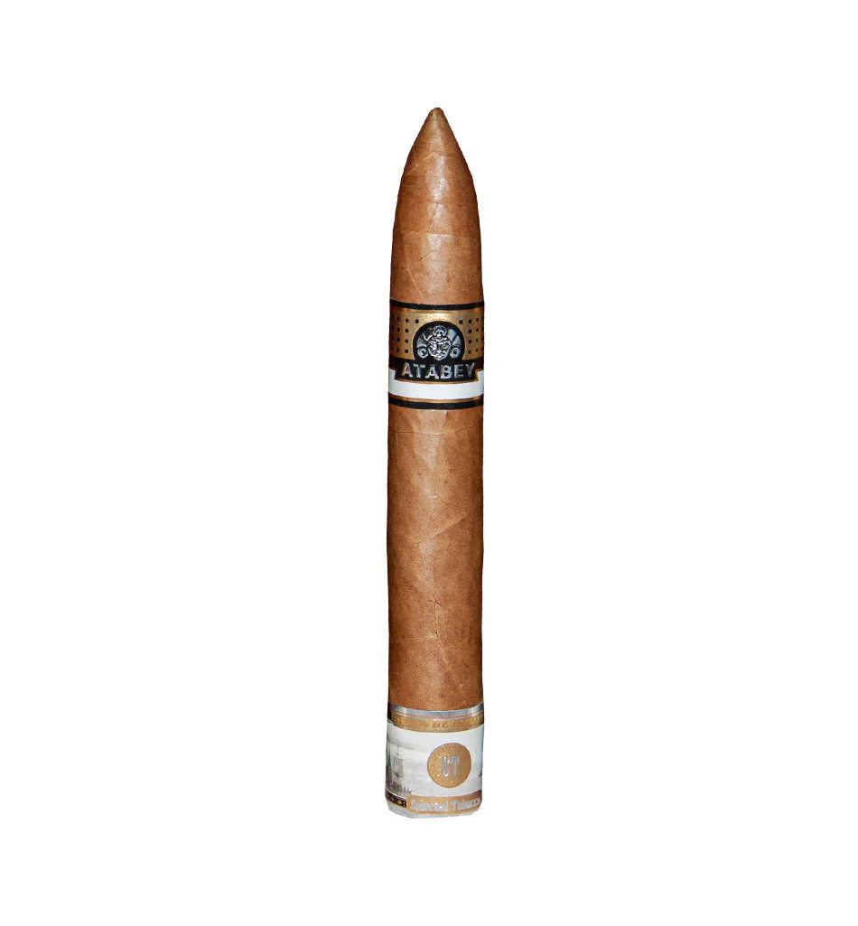 Atabey Duendes 25 Cigars (Single Cigar) - Shams Shopping Centre