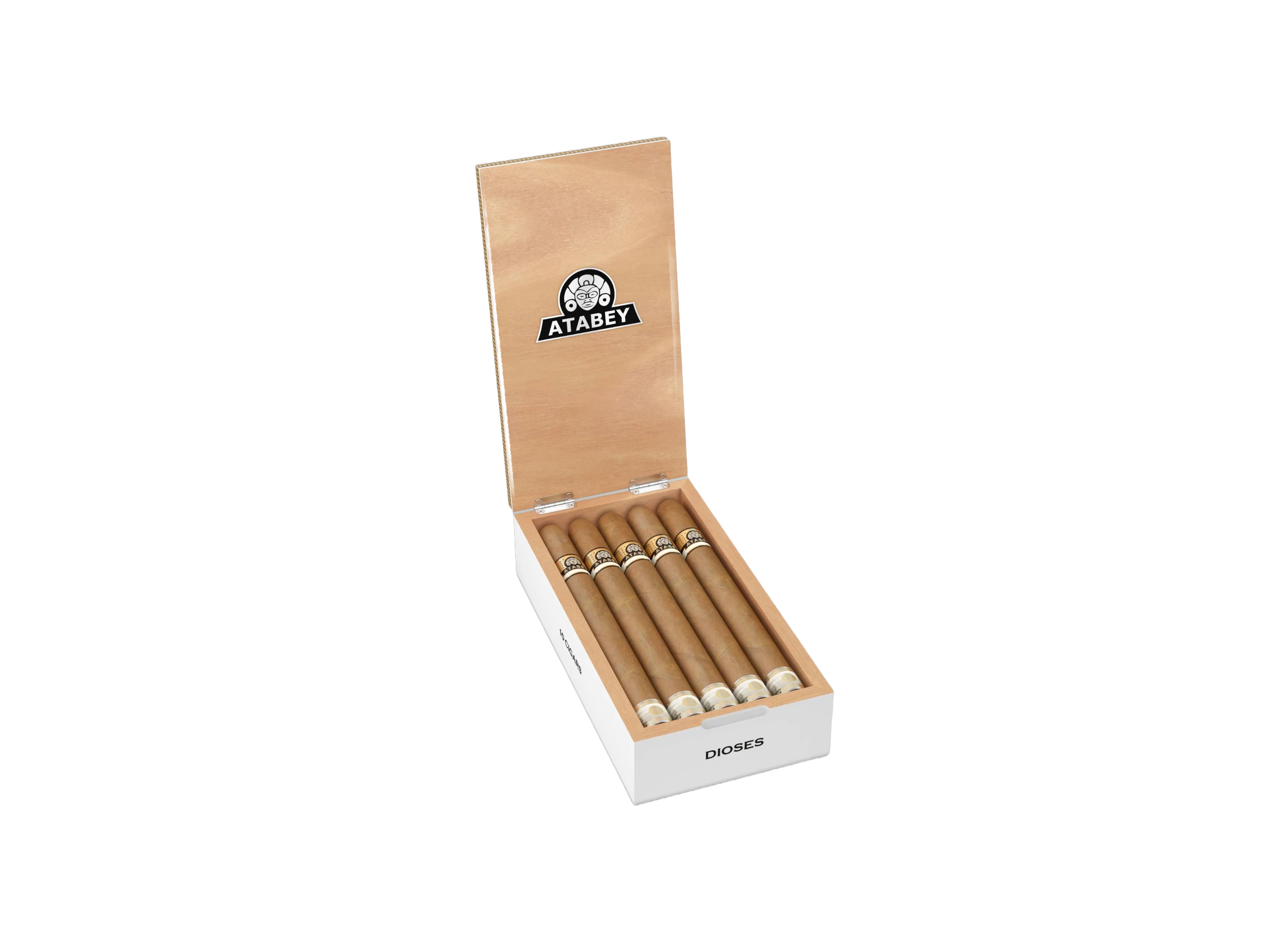 Atabey Dioses Cigar - Buy Cigars Online