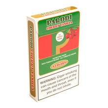 Parodi Cherry Vanilla 帕罗迪樱桃香草