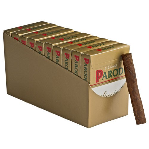 Parodi Speciale Machine Made Cigars | Buy Online at Discounted Pricing