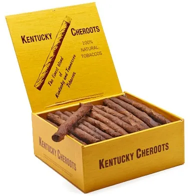 Kentucky Cheroots 肯塔基切鲁特
