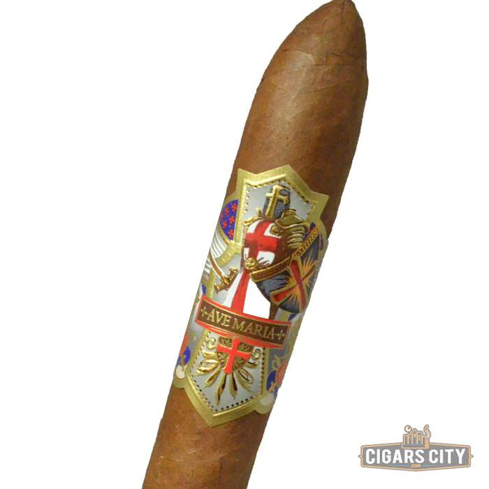 Ave Maria St. George Belicoso Cigars for Sale at CigarsCity.com