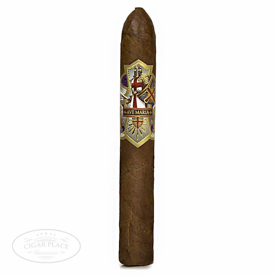 Ave Maria St. George Belicoso Cigars | CigarPlace.com