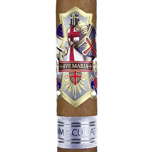 深度解读Immaculata 无玷