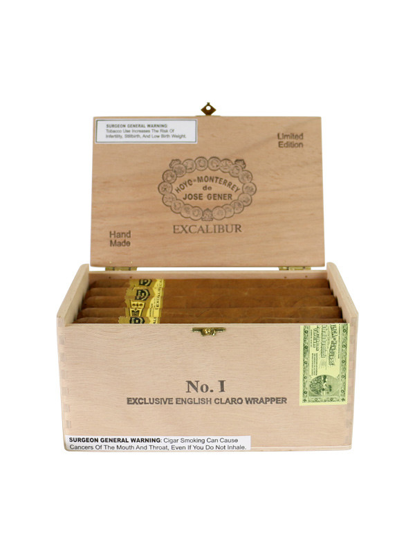 Excalibur - Finck Cigar Company