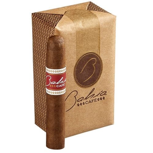 Bahia Cafe | I Love Cigar