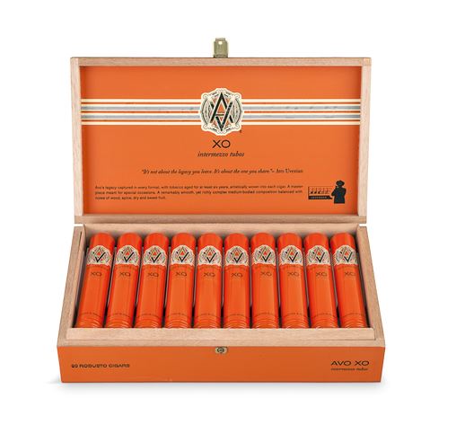 AVO XO Intermezzo Cigars