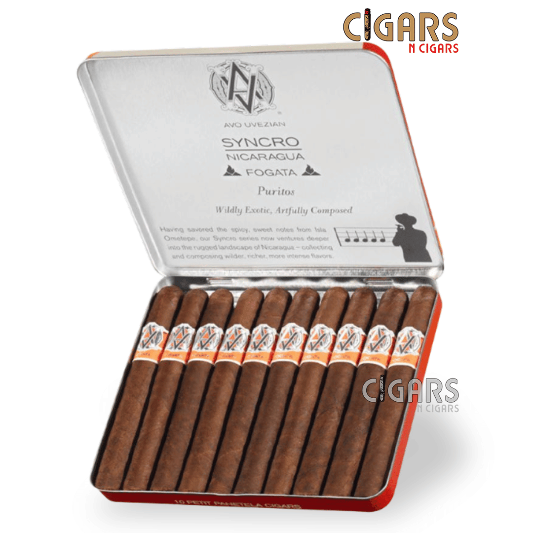 Syncro Nicaragua Fogata 同调尼加拉瓜篝火