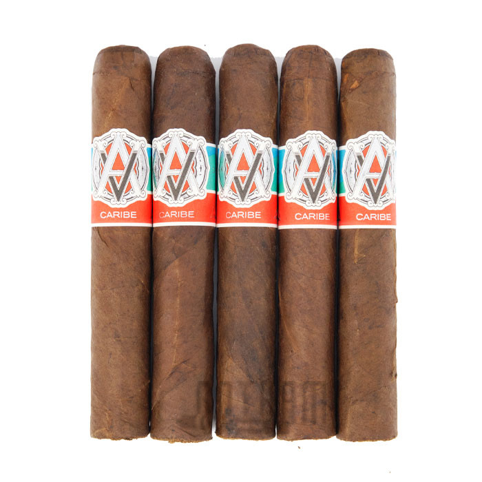 Avo Syncro Caribe Robusto | Avo Cigars | Gotham Cigars