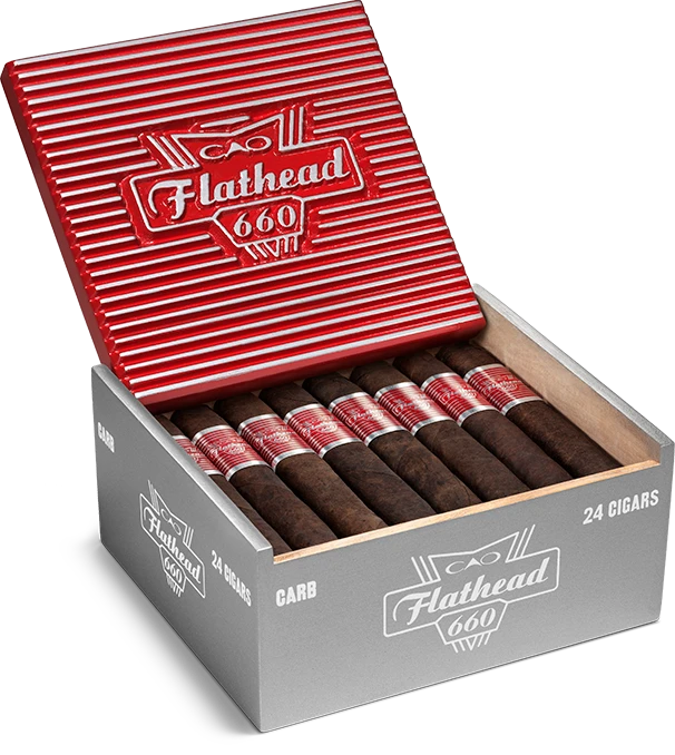 深度解读CAO 平头 CAO Flathead