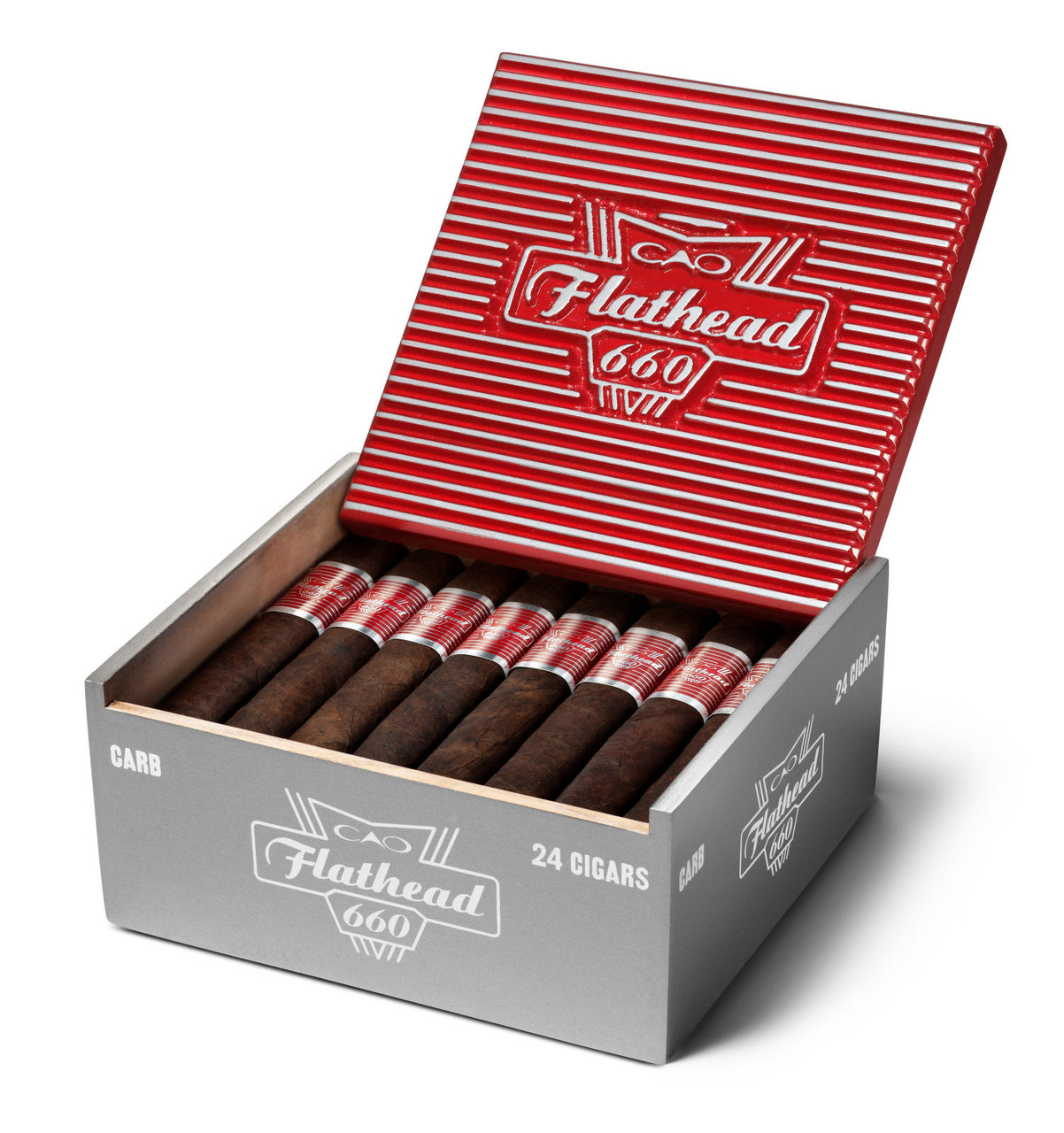 CAO Flathead - Finck Cigar Company