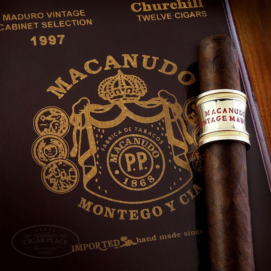 深度解读CAO 马杜罗 CAO Maduro