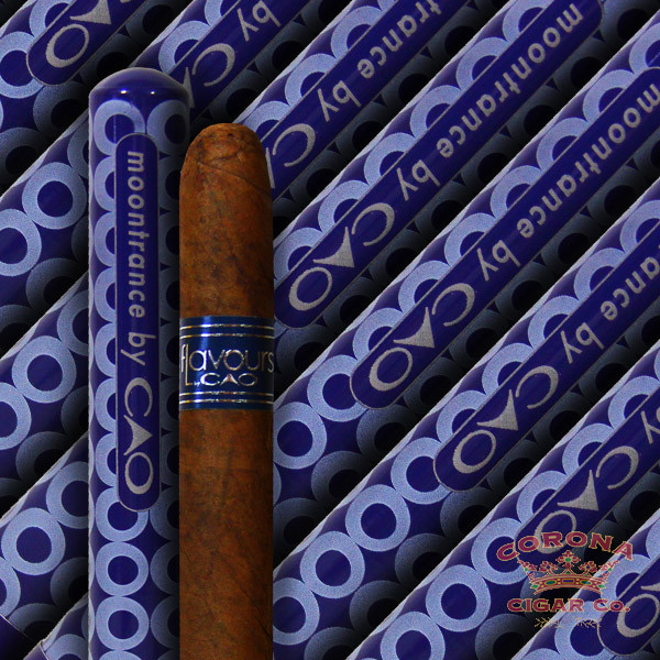 CAO Flavours Moontrance Tubo