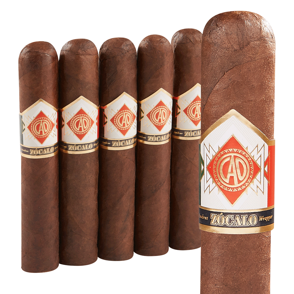CAO ZOCALO ROBUSTO 5 x 52 - Cuban Crafters Cigars