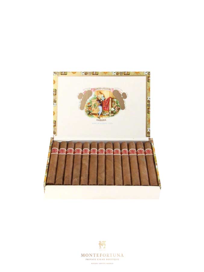 Romeo y Julieta Exhibición No.3 罗密欧与朱丽叶展览 3 号